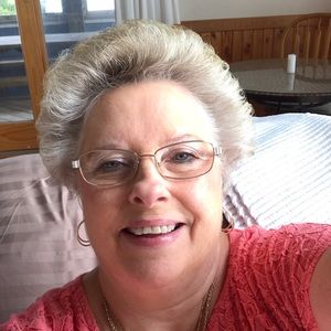 Meet your Posher, Janet